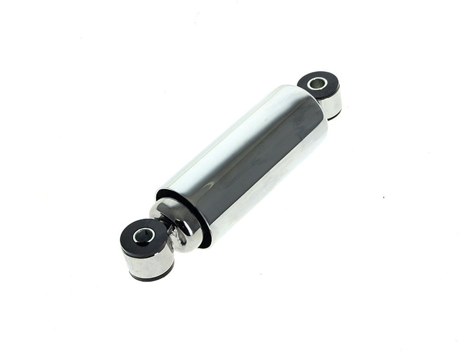 Front Shock Absorber - Chrome. Fits FX Softail Springer 1988-2006