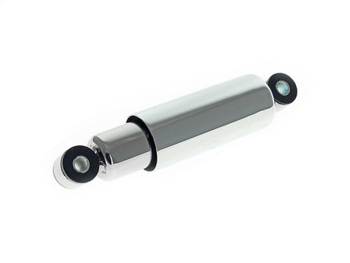 Front Shock Absorber - Chrome. Fits FL Softail Springer 1997-2011
