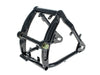 Swingarm Kit - Black. Fits Softail 1989-1999