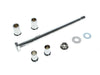 Swingarm Pivot Kit. Fits Softail 2000-2007
