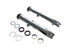 Fork Sliders - Chrome. Fits FX Softail 1984-1999 & Dyna Wide Glide 1993-1999
