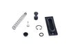 Rear Brake Master Cylinder Rebuild Kit with 5/8in. Bore