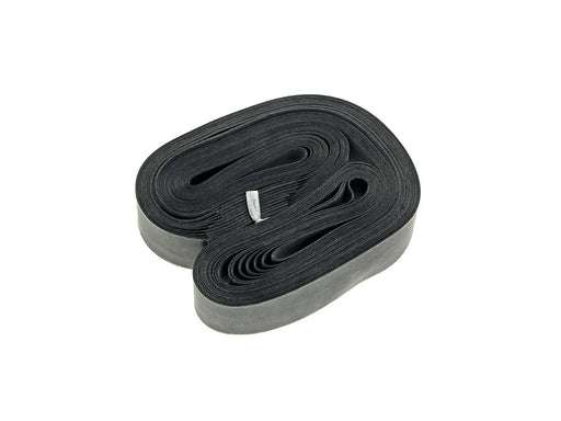 19in. Rim Tape with Centre Valve Hole - Pack of 10