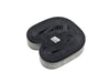 21in. Rim Tape with Centre Valve Hole - Pack of 10