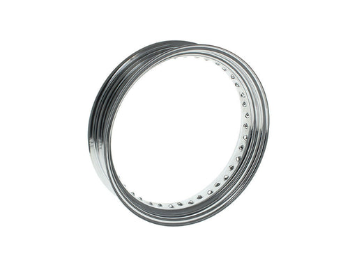 16in. x 3.00in. Drop Centre Rim - Chrome