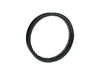 21in. x 2.15in. Drop Centre Rim - Black