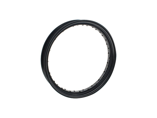 21in. x 2.15in. Drop Centre Rim - Black