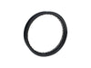 21in. x 3.25in. Drop Centre Rim - Black
