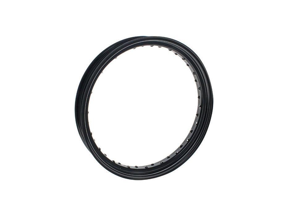 21in. x 3.25in. Drop Centre Rim - Black