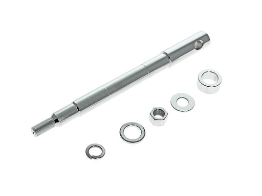 Front Axle Kit. Fits Mid Glide Dyna 2004-2005