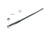 Front Axle. Fits FX Softail Springer 1988-2009 & Cross Bones 2008-2011