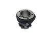 Front Cylinder - Black. Fits 1340cc (80ci) Shovelhead Engines 1978-1984