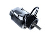6 Speed Overdrive Transmission - Black Finish. Fits Softail 1990-1999