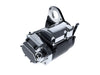 6 Speed Overdrive Transmission - Black Finish. Fits Softail 1990-1999
