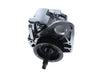 6 Speed Overdrive Transmission - Polished Finish. Fits Softail 1990-1999