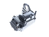 6 Speed Overdrive Transmission - Polished Finish. Fits Softail 1990-1999