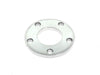 .375in. Pulley Spacer. Fits HD 1973-1999 Wheels with Tapered Bearings