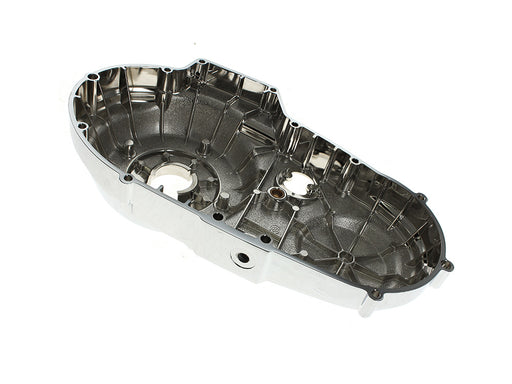 Outer Primary Cover - Chrome. Fits Sportster 1994-2003