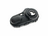 Outer Primary Cover - Satin Black. Fits Sportster 2006-2021