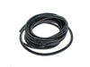 1/4in. Black Fuel Line - 25 Foot Roll