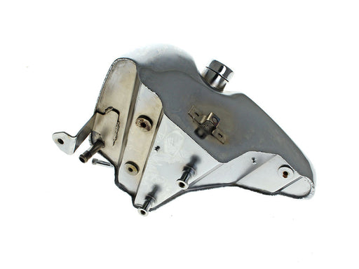 Oil Tank - Chrome. Fits Sportster 1997-2003