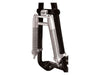 Dual Cool Billet Oil Cooler - Black