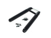 Dual Cool Billet Oil Cooler - Black