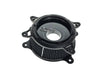VO2 Insight Air Cleaner Kit - Wrinkle Black. Fits Touring 2008-2016, Softail 2016-2017, CVO Softail 2011-2017 & Dyna Low Rider S 2016-2017 with Throttle-by-Wire