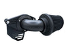 90deg VO2 Falcon Air Cleaner Kit - Matte Black. Fits CVO Touring 2023up, Street Glide & Road Glide 2024up, Touring 2025up & Softail 2025up