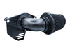 90deg VO2 Falcon XL Air Cleaner Kit - Forged Carbon Fiber. Fits CVO Touring 2023up, Street Glide & Road Glide 2024up, Touring 2025up & Softail 2025up