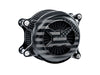 VO2 America Air Cleaner Kit - Black. Fits Touring 2017-2024 & Softail 2018-2024