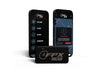 Fuelpak FPX Trak & Tune Tuner - Red CAN 6 Pin. Fits Softail 2021-2024 & Touring 2021-2023