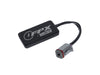 Fuelpak FPX Trak & Tune Tuner - Grey CAN 6 Pin. Fits Softail 2011-2020, Dyna 2012-2017, Touring 2014-2020, Sportster 2014-2020 & Street 2015-2020
