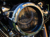 VO2 Insight Air Cleaner Kit - Chrome. Fits CVO Touring 2023up, Street Glide & Road Glide 2024up, Touring 2025up & Softail 2025up
