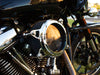VO2 Insight Air Cleaner Kit - Chrome. Fits CVO Touring 2023up, Street Glide & Road Glide 2024up, Touring 2025up & Softail 2025up
