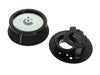 VO2 Naked Air Cleaner Kit. Fits Dyna 2008-2017. Requires Air Cleaner Cover.