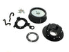VO2 Naked Air Cleaner Kit. Fits Dyna 2008-2017. Requires Air Cleaner Cover.