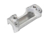 Riser with Top Clamp - Chrome. Fits Road Glide 2015-2023 and Road King Special 2017-2025 with 1in. Handlebar.