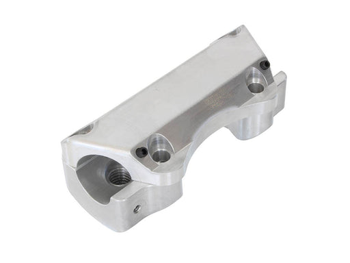 Riser with Top Clamp - Chrome. Fits Road Glide 2015-2023 and Road King Special 2017-2025 with 1in. Handlebar.