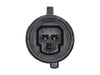 Throttle Position Sensor. Fits Softail 2006-2015, Dyna 2006-2017 & Touring 2006-2007 with Cable Throttle