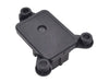MAP Sensor. Fits Touring 1995-1998 with Magneti Marelli EFI