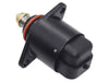 IAC, Idle Air Control Sensor. Fits Touring 2006-2007, Softail 2006-2015 & Dyna 2006-2017 with Cable Throttle