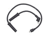 8mm Spark Plug Wire Set - Black. Fits Touring 1980-1998 and Sportster 1986-2003.