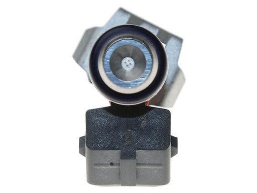 Fuel Injector 5.7g/s EV-1. Fits Touring 2002-2005 & 2008-2016, Dyna 2004-2005, Softail 2001-2005 & 2016-2017, Sportster 2007-2017, V-Rod 2002-2017