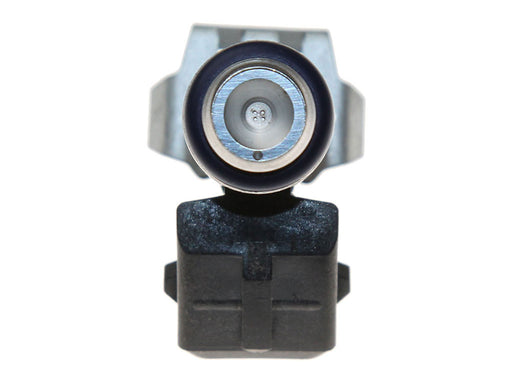 Fuel Injector 5.1g/s EV-1. Fits Touring 2002-2005 & 2008-2016, Dyna 2004-2005, Softail 2001-2005 & 2016-2017, Sportster 2007-2017, V-Rod 2002-2017