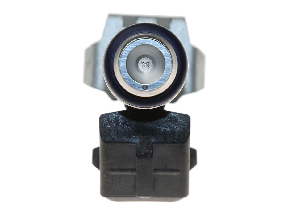 Fuel Injector 5.1g/s EV-1. Fits Touring 2002-2005 & 2008-2016, Dyna 2004-2005, Softail 2001-2005 & 2016-2017, Sportster 2007-2017, V-Rod 2002-2017