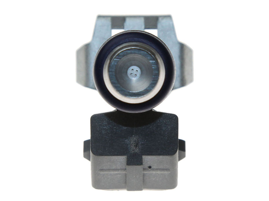 Fuel Injector 4.3g/s EV-1. Fits Touring 2002-2005 & 2008-2016, Dyna 2004-2005, Softail 2001-2005 & 2016-2017, Sportster 2007-2017, V-Rod 2002-2017