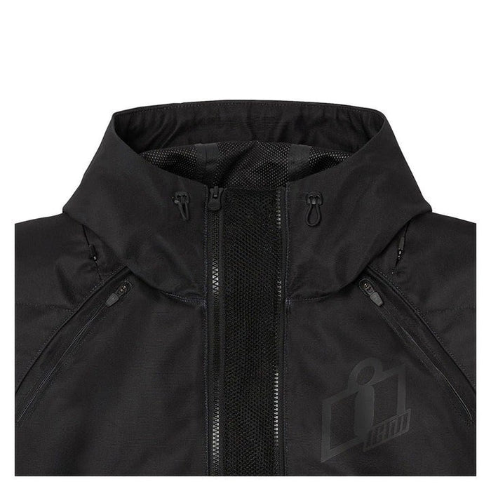 ICON Womens Airform Jacket