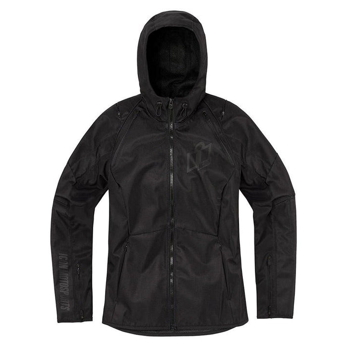 ICON Womens Airform Jacket