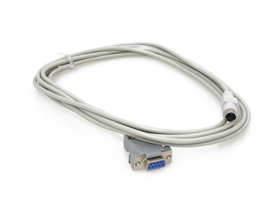 Cable; T/Max Communication 12ft Serial Port